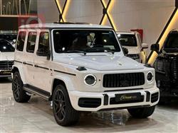 مێرسێدس بێنز G-Class